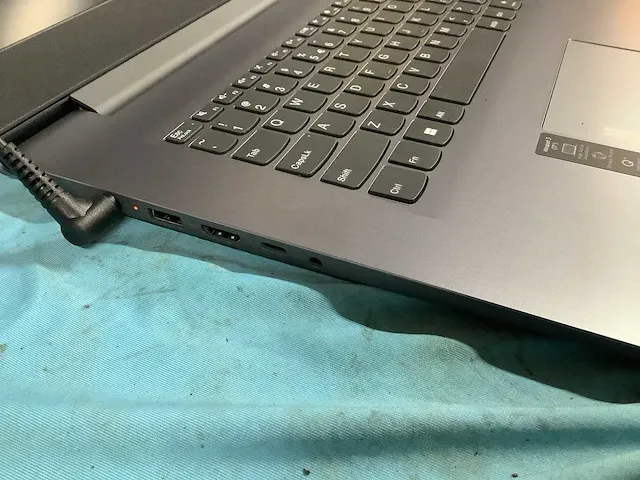 Lenovo ideapad 3 17alc6 laptop - afbeelding 5 van  8