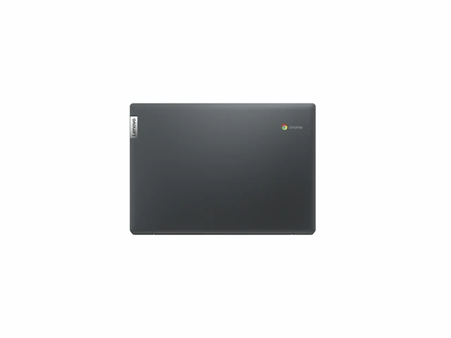 Lenovo ideapad 3 cb chromebook laptop van 14 full hd tn intel celeron n4020 4gb ram 64gb emmc qwerty abyss blue - afbeelding 4 van  4