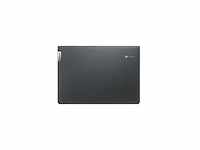 Lenovo ideapad 3 cb chromebook laptop van 14 full hd tn intel celeron n4020 4gb ram 64gb emmc qwerty abyss blue - afbeelding 4 van  4