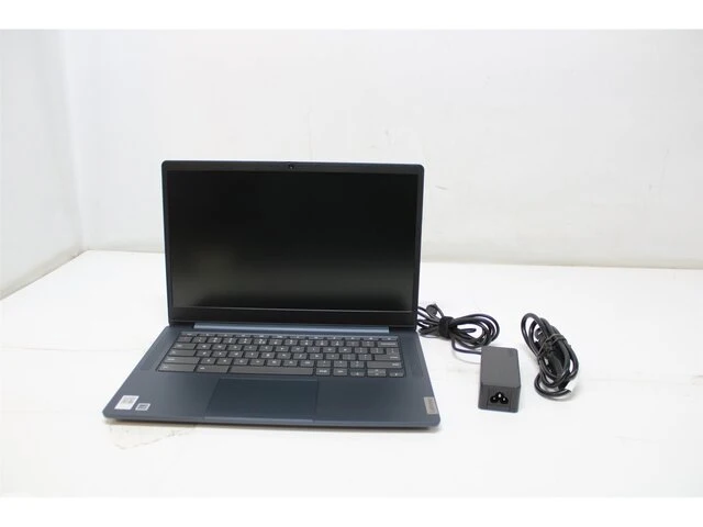 Lenovo ideapad 3 chromebook - 14 inch - afbeelding 1 van  5