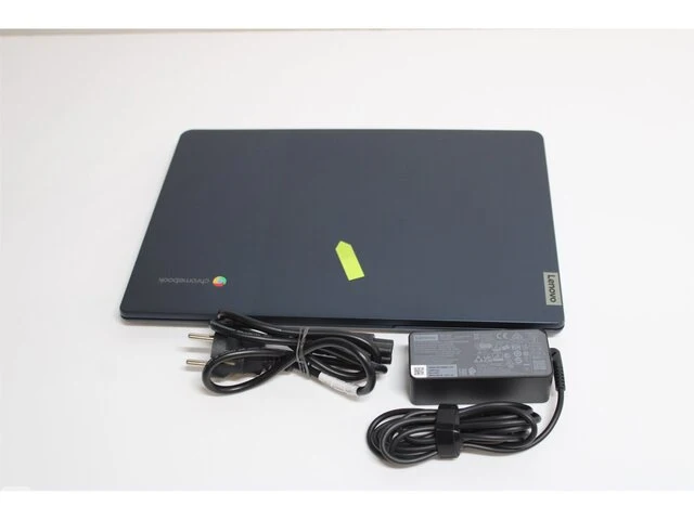 Lenovo ideapad 3 chromebook - 14 inch - afbeelding 5 van  6