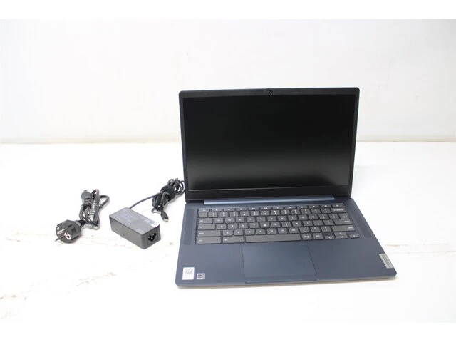Lenovo ideapad 3 chromebook 14m836 - 14 inch - afbeelding 1 van  5