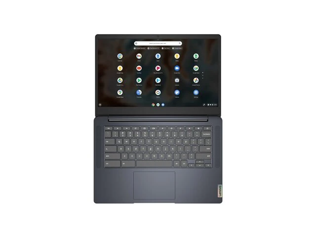 Lenovo ideapad 3 chromebook 14m836 - 14 inch - afbeelding 2 van  5