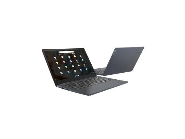 Lenovo ideapad 3 chromebook 14m836 - 14 inch - afbeelding 3 van  5