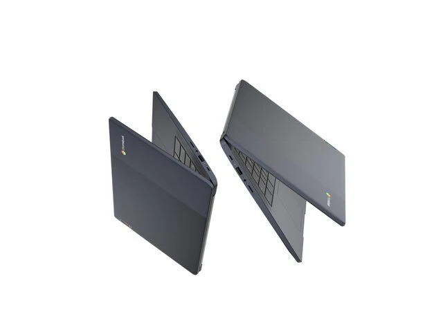 Lenovo ideapad 3 chromebook 14m836 - 14 inch - afbeelding 5 van  5