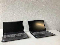 Lenovo ideapad 330 laptop (2x)