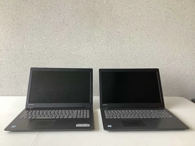 Lenovo ideapad 330 laptop (2x) - afbeelding 3 van  8