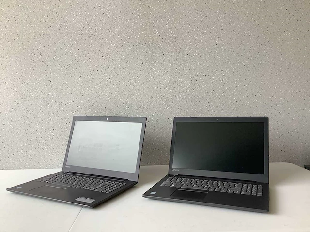 Lenovo ideapad 330 laptop (2x) - afbeelding 4 van  8