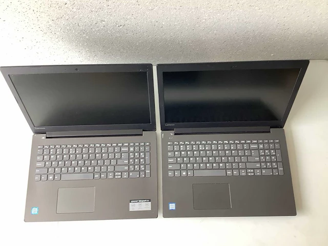 Lenovo ideapad 330 laptop (2x) - afbeelding 5 van  8