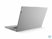 Lenovo ideapad 5 14iil05 81yh00fqmh qwerty zilver - afbeelding 4 van  7