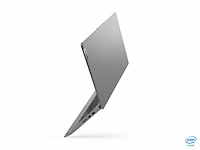 Lenovo ideapad 5 14iil05 81yh00fqmh qwerty zilver - afbeelding 5 van  7