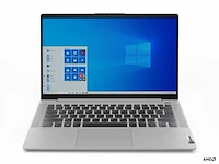 Lenovo ideapad 5 amd ryzentm 5 4500u laptop 35,6 cm (14) - afbeelding 1 van  5