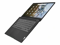 Lenovo ideapad 5 chromebook 14 inch full hd laptop - afbeelding 2 van  2