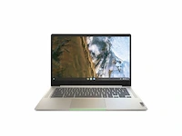 Lenovo ideapad 5 intel coretm i5 i5-1135g7 chromebook 35,6 cm (14) - afbeelding 1 van  4