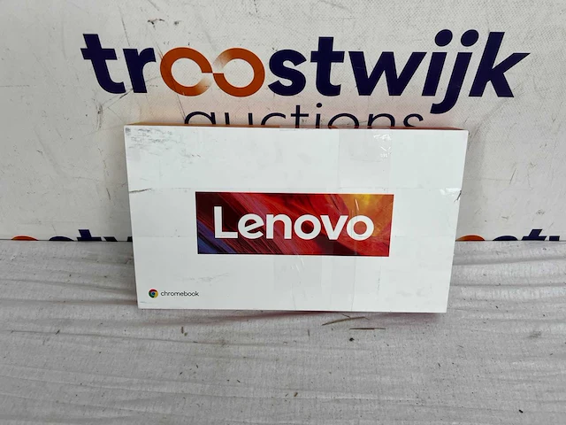 Lenovo ideapad duet 3 chrome 11q727 82t6000uge tablet - afbeelding 2 van  4