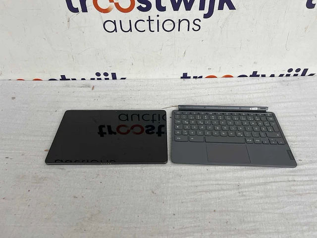 Lenovo ideapad duet 3 chrome 11q727 82t6000uge tablet - afbeelding 3 van  4