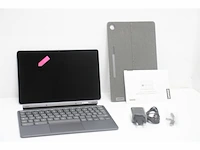 Lenovo ideapad duet 3 chrome 11q727 qualcomm snapdragon 7c gen 2 chromebook (10.9) touchscreen qwertz grijs - afbeelding 5 van  6