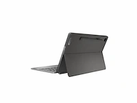 Lenovo ideapad duet 3 chrome 11q727 qualcomm snapdragon 7c gen 2 chromebook 10.9touchscreen 2k 4 gb qwertz grijs - afbeelding 2 van  6
