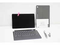Lenovo ideapad duet 3 chrome 11q727 qualcomm snapdragon 7c gen 2 chromebook 27 8 cm (10.9) touchscreen 2k 4 gb lpddr4x-sdram 64 gb qwertz grijs - afbeelding 5 van  6