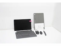 Lenovo ideapad duet 3 chrome 11q727 qualcomm snapdragon 7c gen 2 chromebook 27 8 cm (10.9) touchscreen 2k 4 gb lpddr4x-sdram 64 gb emmc qwertz grijs - afbeelding 5 van  6
