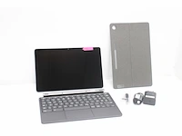 Lenovo ideapad duet 3 chrome 11q727 qualcomm snapdragon 7c gen 2 chromebook 27 8 cm (10.9) touchscreen 2k 4 gb lpddr4x-sdram 64 gb qwertz grijs - afbeelding 5 van  6