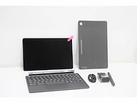 Lenovo ideapad duet 3 chrome 11q727 qualcomm snapdragon 7c gen 2 chromebook 27 8 cm (10.9) touchscreen 2k 4 gb lpddr4x-sdram 64 gb qwertz grijs - afbeelding 5 van  6