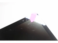 Lenovo ideapad duet 3 chrome 11q727 qualcomm snapdragon 7c gen 2 chromebook 27 8 cm (10.9) touchscreen 2k 4 gb lpddr4x-sdram 64 gb qwertz grijs - afbeelding 6 van  6