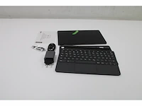 Lenovo ideapad duet 3 chrome 11q727 qualcomm snapdragon 7c gen 2 chromebook 278 cm (10.9) touchscreen 2k 4 gb lpddr4x-sdram 64 gb qwertz grijs - afbeelding 6 van  6
