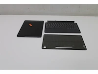 Lenovo ideapad duet 3 chrome 11q727 qualcomm snapdragon 7c gen 2 chromebook 278 cm (10.9) touchscreen 2k 4 gb lpddr4x-sdram 64 gb grijs qwertz - afbeelding 5 van  6