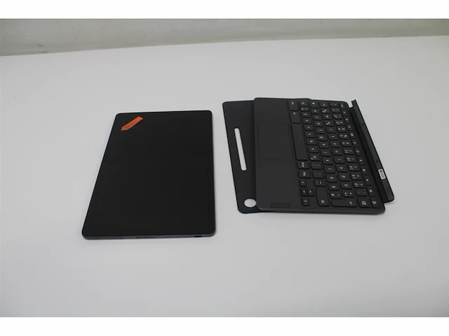Lenovo ideapad duet 3 chrome 11q727 qualcomm snapdragon 7c gen 2 chromebook 27,8 cm (10.9) touchscreen 2k 4 gb lpddr4xsdram 64 gb qwertz grijs - afbeelding 5 van  6