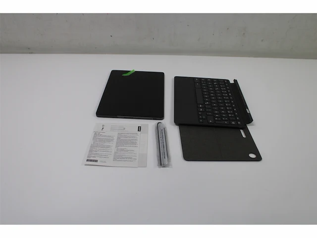 Lenovo ideapad duet 3 chrome 11q727 qualcomm snapdragon 7c gen 2 chromebook 27,8 cm (10.9) touchscreen 2k 4 gb lpddr4x sdram 64 gb qwertz grijs - afbeelding 6 van  6