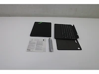 Lenovo ideapad duet 3 chrome 11q727 qualcomm snapdragon 7c gen 2 chromebook 27,8 cm (10.9) touchscreen 2k 4 gb lpddr4x sdram 64 gb qwertz grijs - afbeelding 6 van  6