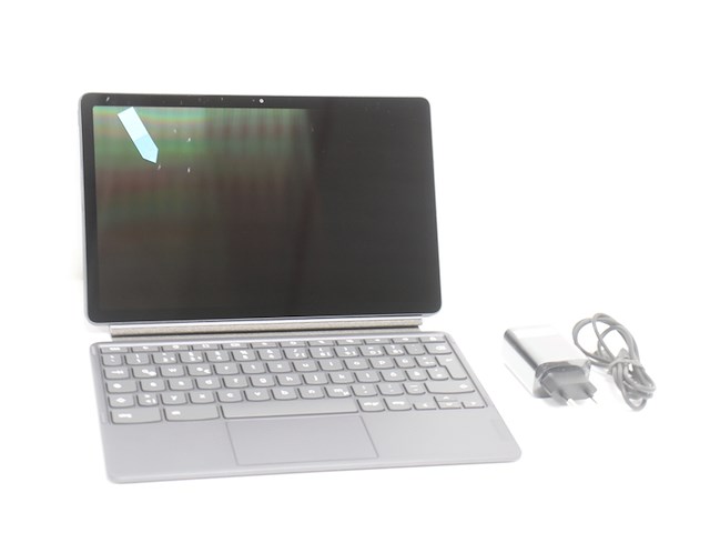 Lenovo ideapad duet 3 chrome qualcomm snapdragon 7c gen 2 chromebook - afbeelding 5 van  6