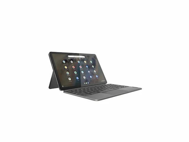 Lenovo ideapad duet 3 chromebook 11q727 82t60024mh 11 inch 2-in-1 qualcomm snapdragon 7c gen 2 qwertz - afbeelding 1 van  6