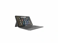 Lenovo ideapad duet 3 chromebook 11q727 82t60024mh 11 inch 2-in-1 qualcomm snapdragon 7c gen 2 qwertz - afbeelding 1 van  6