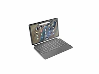 Lenovo ideapad duet 3 chromebook 11q727 82t60024mh 11 inch 2-in-1 qualcomm snapdragon 7c gen 2 qwertz - afbeelding 2 van  6