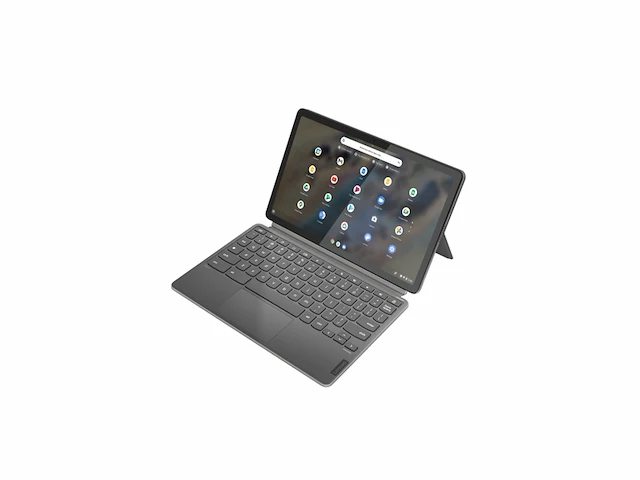 Lenovo ideapad duet 3 chromebook 11q727 82t60024mh 11 inch 2-in-1 qualcomm snapdragon 7c gen 2 qwertz - afbeelding 3 van  6