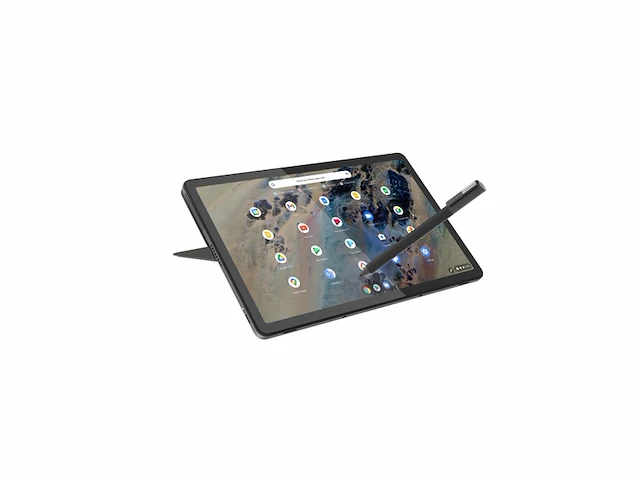 Lenovo ideapad duet 3 chromebook 11q727 82t60024mh 11 inch 2-in-1 qualcomm snapdragon 7c gen 2 qwertz - afbeelding 4 van  6