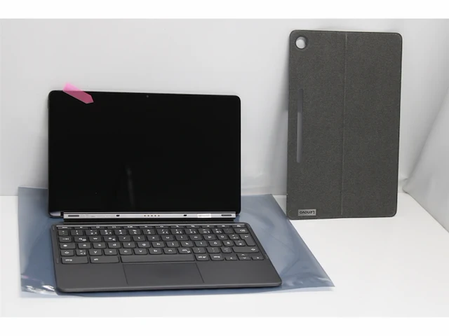 Lenovo ideapad duet 3 chromebook 11q727 82t60024mh 11 inch 2-in-1 qualcomm snapdragon 7c gen 2 qwertz - afbeelding 5 van  6