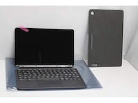 Lenovo ideapad duet 3 chromebook 11q727 82t60024mh 11 inch 2-in-1 qualcomm snapdragon 7c gen 2 qwertz - afbeelding 5 van  6