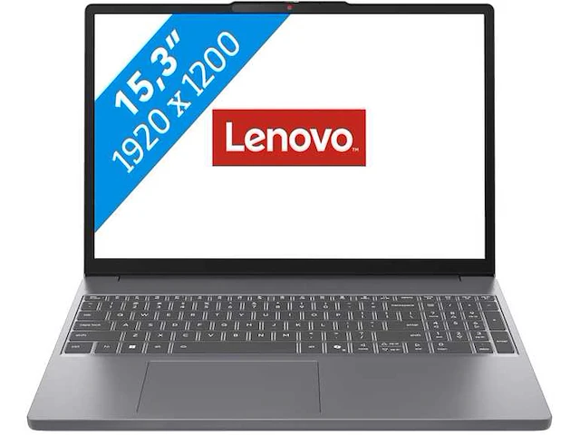 Lenovo ideapad gaming 3 - afbeelding 1 van  3