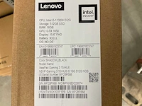 Lenovo ideapad gaming 3 - afbeelding 2 van  3