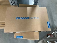 Lenovo ideapad gaming 3 - afbeelding 3 van  3