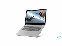 Lenovo ideapad l340 intel coretm i5 i5-8265u laptop 43,9 cm (17.3) full hd - grijs, platina