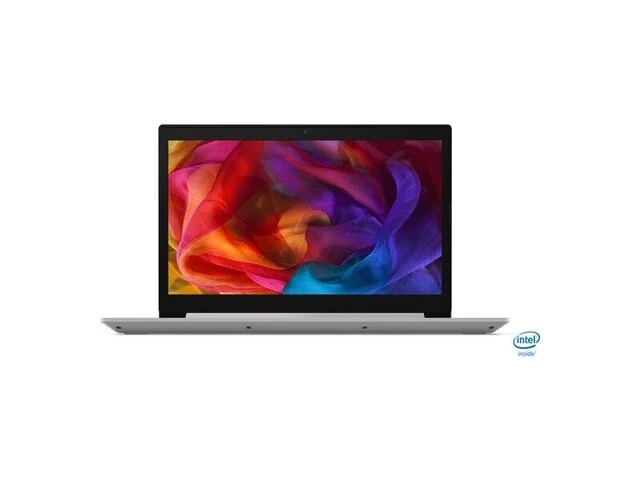 Lenovo ideapad l340 intel coretm i5 i5-8265u laptop 43,9 cm (17.3) full hd - grijs, platina - afbeelding 2 van  2