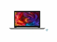 Lenovo ideapad l340 intel coretm i5 i5-8265u laptop 43,9 cm (17.3) full hd - grijs, platina - afbeelding 2 van  2