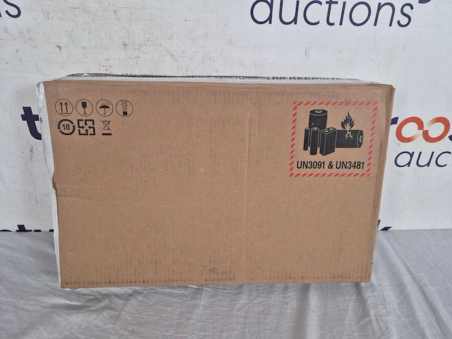 Lenovo ideapad slim 3 15amn8 82xq00jbmh - laptop - 15.6 inch - afbeelding 2 van  3
