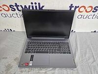 Lenovo ideapad slim 3 15amn8 82xq00jbmh - laptop - 15.6 inch - afbeelding 3 van  3