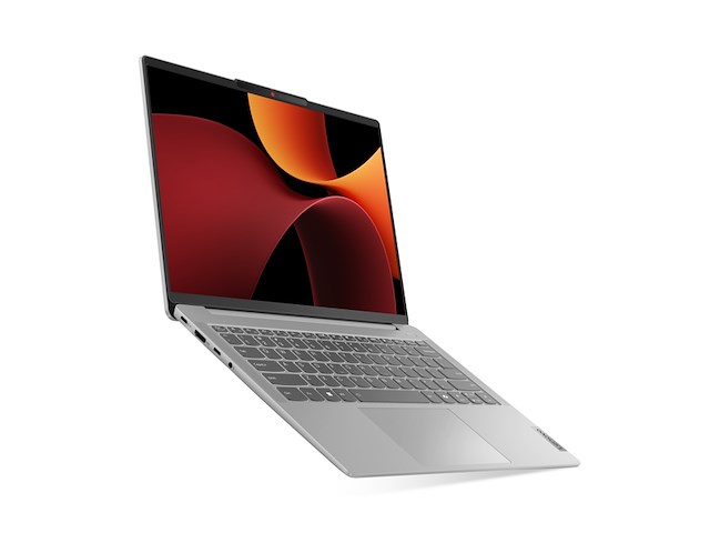 Lenovo ideapad slim 5 14ahp9 83db003pmb laptop 14 inch azerty - afbeelding 1 van  6