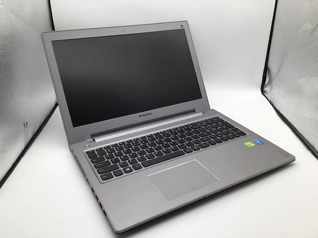 Lenovo ideapad z510 laptop - afbeelding 1 van  9